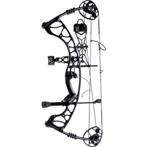 Hoyt Torrex Compound Bow Package