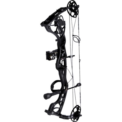 Hoyt Torrex Compound Bow Package