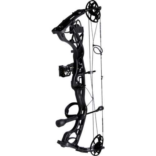 Hoyt Torrex Compound Bow Package