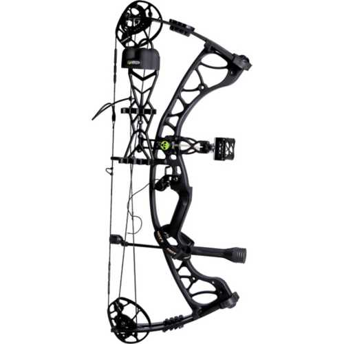 Hoyt Torrex Compound Bow Package Scheels Com