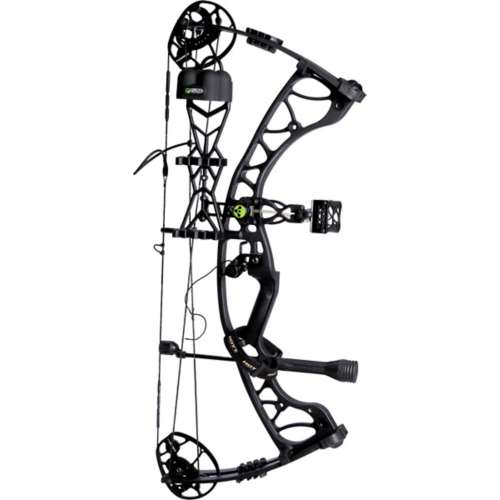 hoyt compound bow