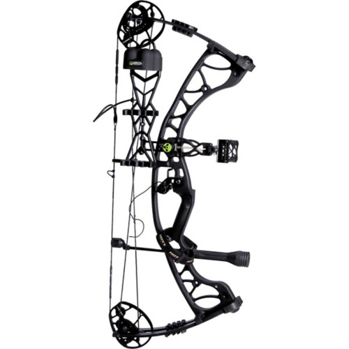 Hoyt Torrex Compound Bow Package