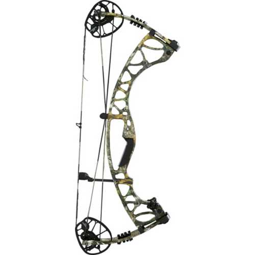 Hoyt Torrex XT Compound Bow