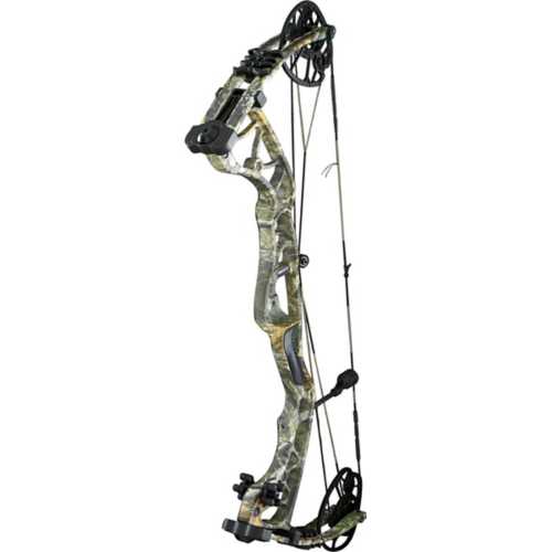 Hoyt Torrex XT Compound Bow