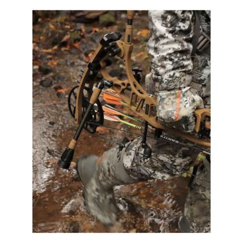 Hoyt Stabilizer SL Sidebar Mount