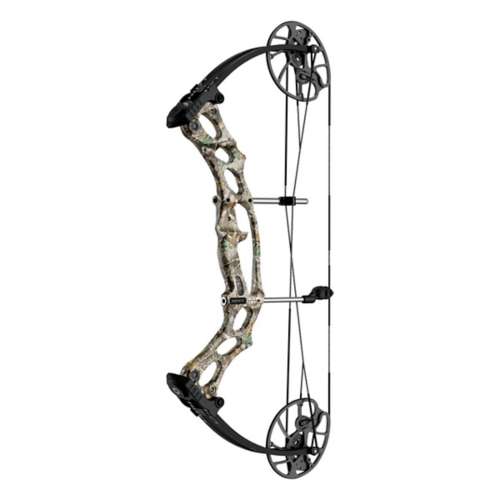 Hoyt Kobalt Compound Bow Package