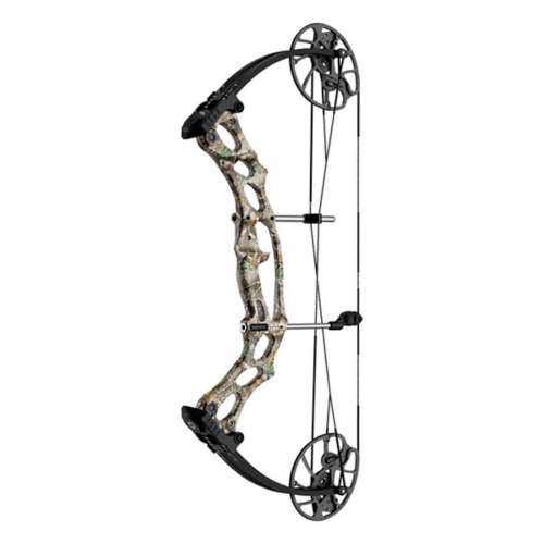 Hoyt Kobalt Compound Bow Package