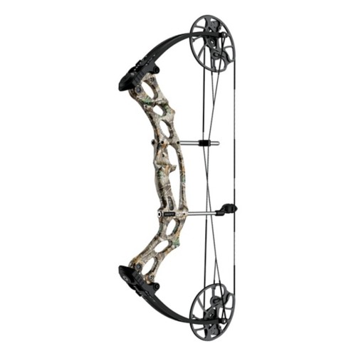 Hoyt Kobalt Compound Bow for her
