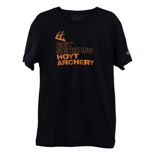 Men's Hoyt Get Serious T-Shirt