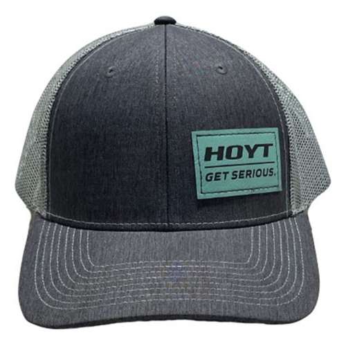Hoyt Deep Creek Snapback Hat