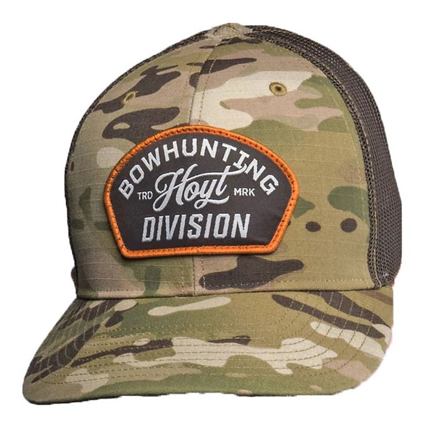Men's Hoyt Bravo Snapback Hat - Hoyt