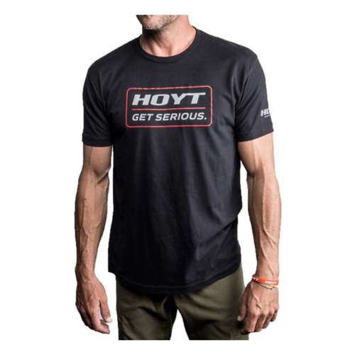 Men's Hoyt Border T-Shirt