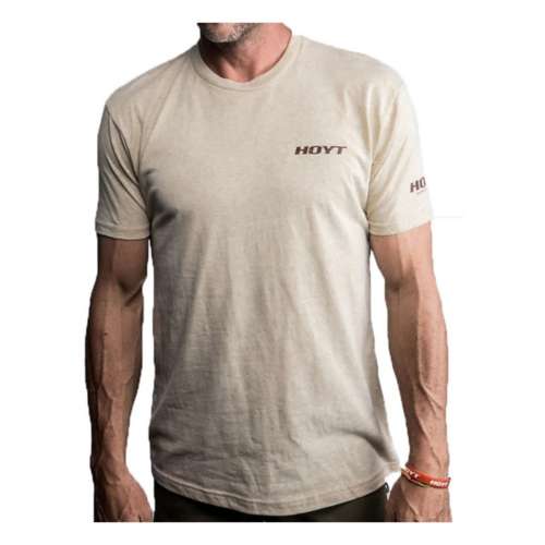 Men's Hoyt Smooth Shooter T-Shirt