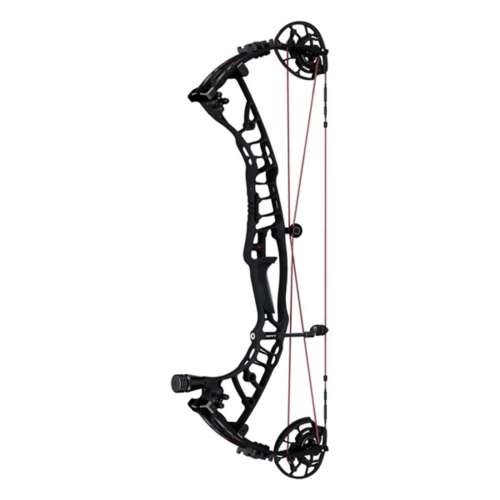 Hoyt Z1S Compound Bow