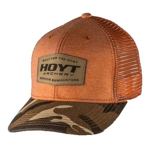 Men's Hoyt CanyonLand Snapback Hat