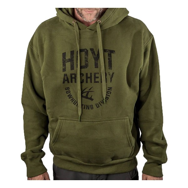 Men's Hoyt Pine Crest Hoodie - Hoyt