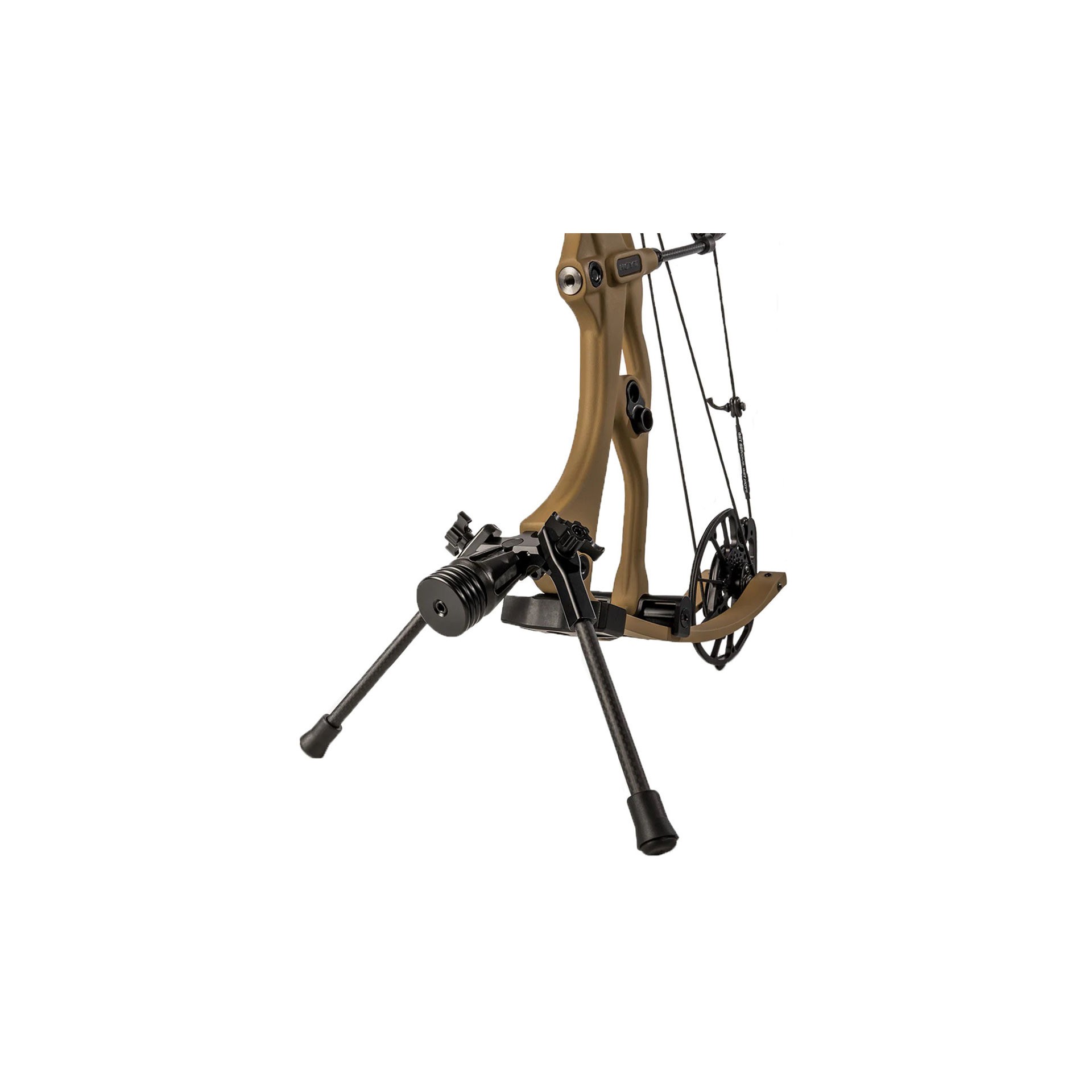 Hoyt Carbon RX-9 Ultra Compound Bow