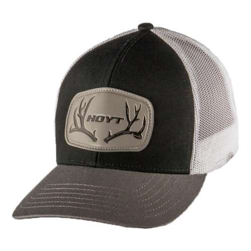 Men's Hoyt Muley Pursuit Snapback Hat