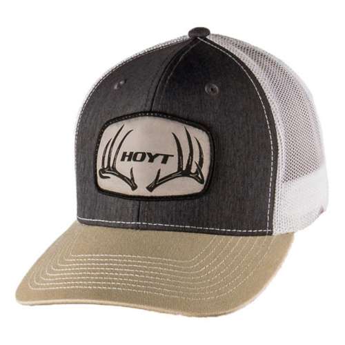 Men's Hoyt Whitetail Pursuit Snapback Hat
