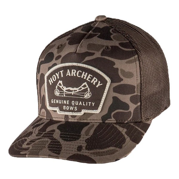 Men's Hoyt Heritage Snapback Hat - Hoyt
