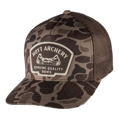 Men's Hoyt Heritage Snapback Hat