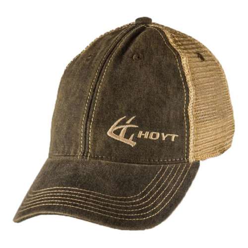 Men's Hoyt Legacy Icon Snapback Hat