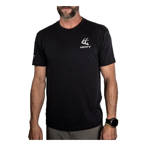 Men's Hoyt Rattlin' Bones T-Shirt - Hoyt