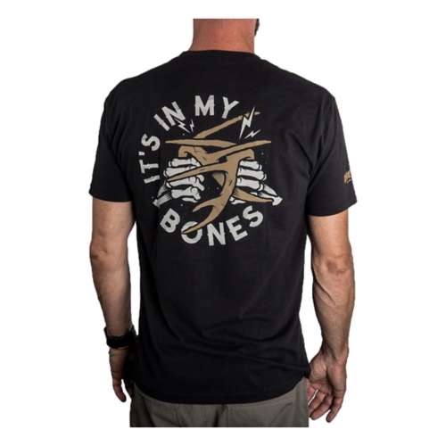 Men's Hoyt Rattlin' Bones T-Shirt