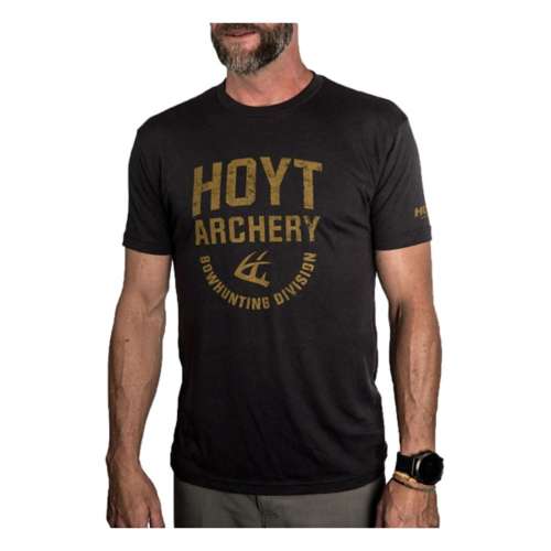 Men's Hoyt Lone Crest T-Shirt