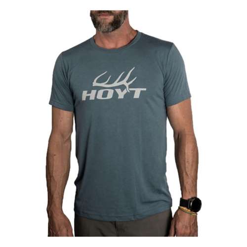Men's Hoyt Elk Trail T-Shirt