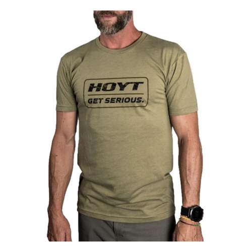 Men's Hoyt Boundry T-Shirt