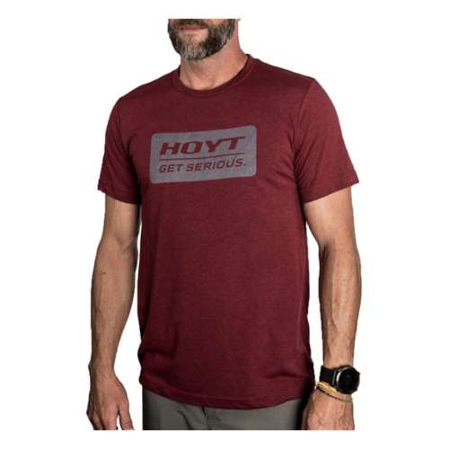 Men's Hoyt Baseline T-Shirt