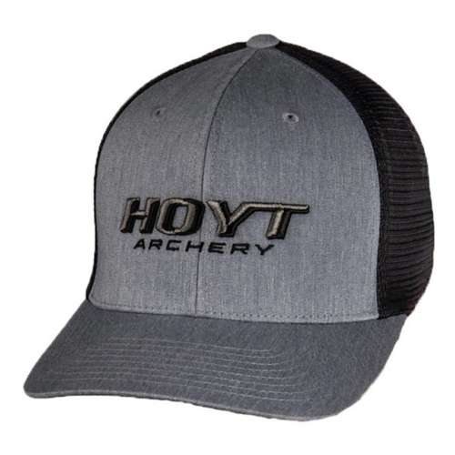 Men's Hoyt Fusion Flex Snapback Hat