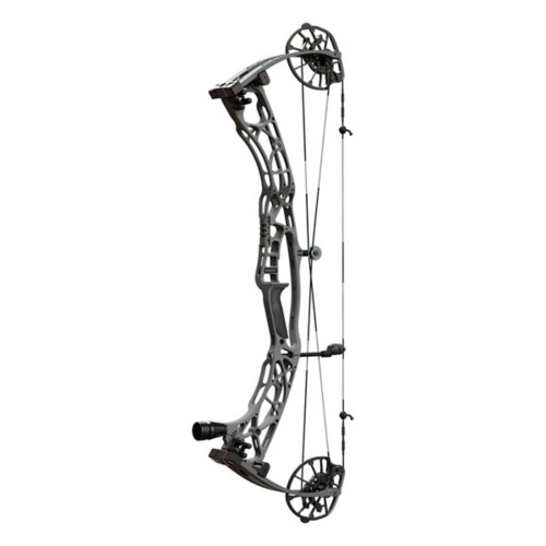 Hoyt USAアーチェリー HOYT 2023 STRATOS （36インチ-SVX)が入荷 | アーチャーレポート