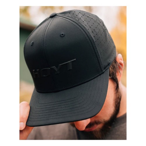 Men's Hoyt Ghost Snapback Hat
