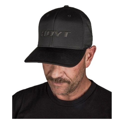 Men's Hoyt Ghost Snapback Hat