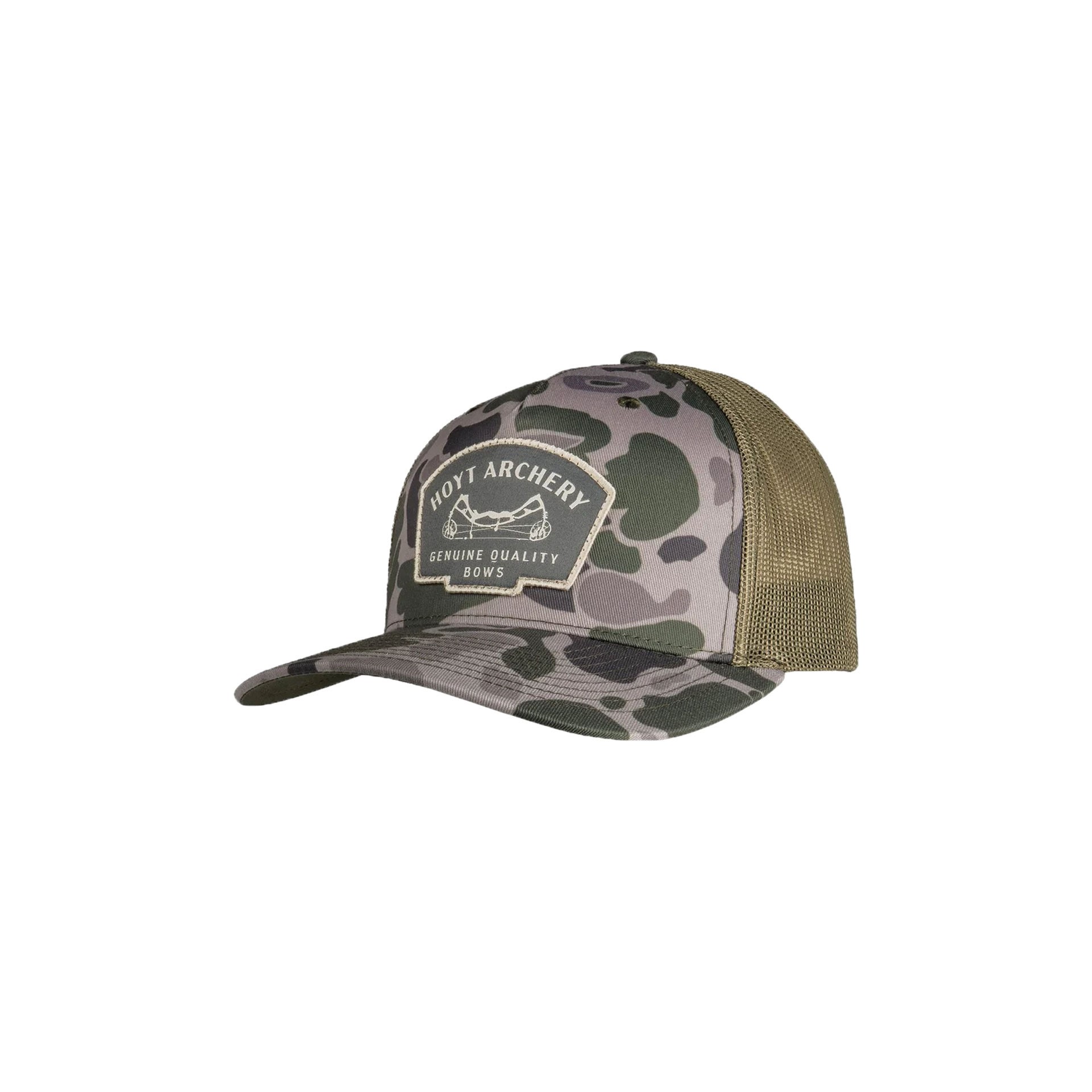 Men's Hoyt Top Pin Snapback Hat