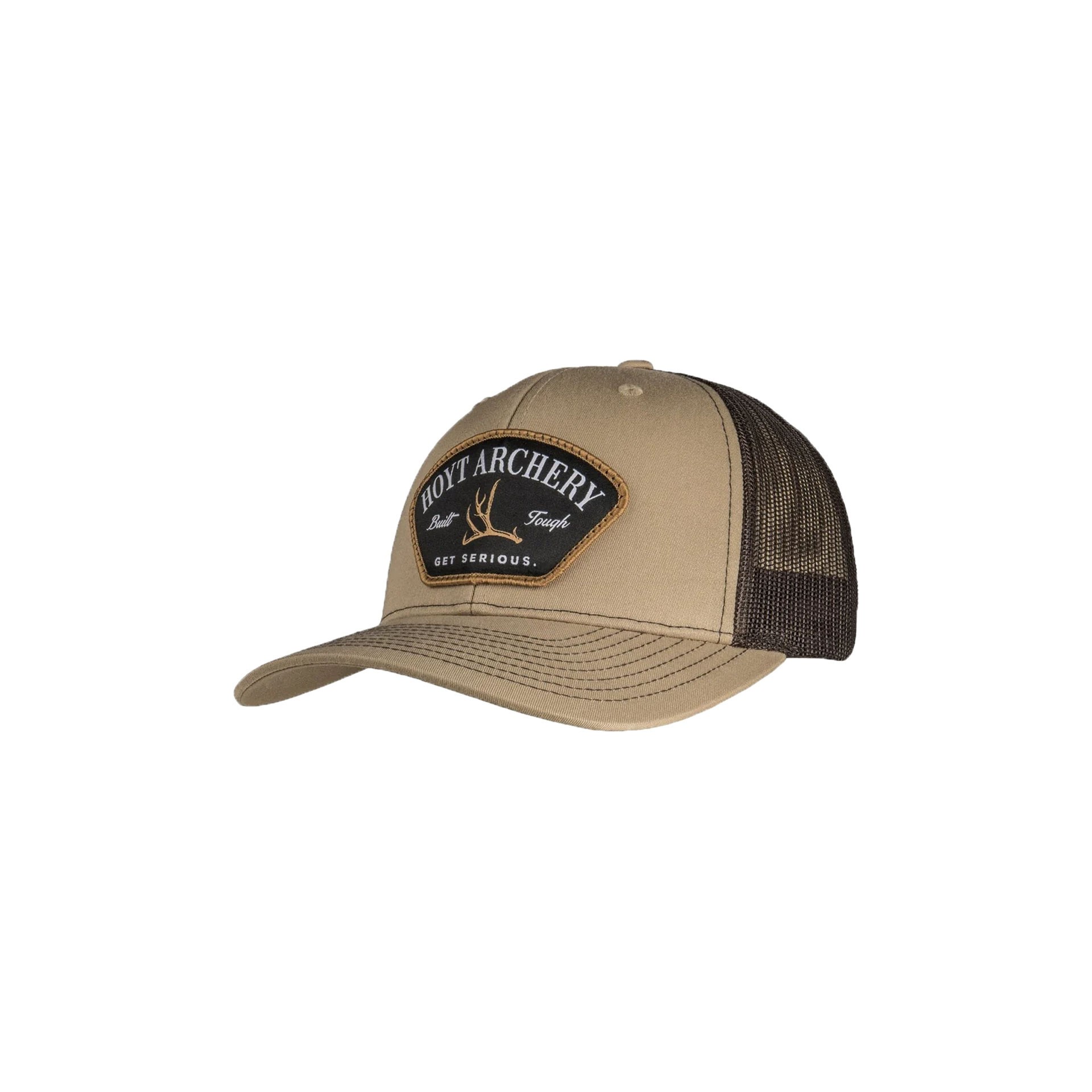 Men's Hoyt Top Pin Snapback Hat