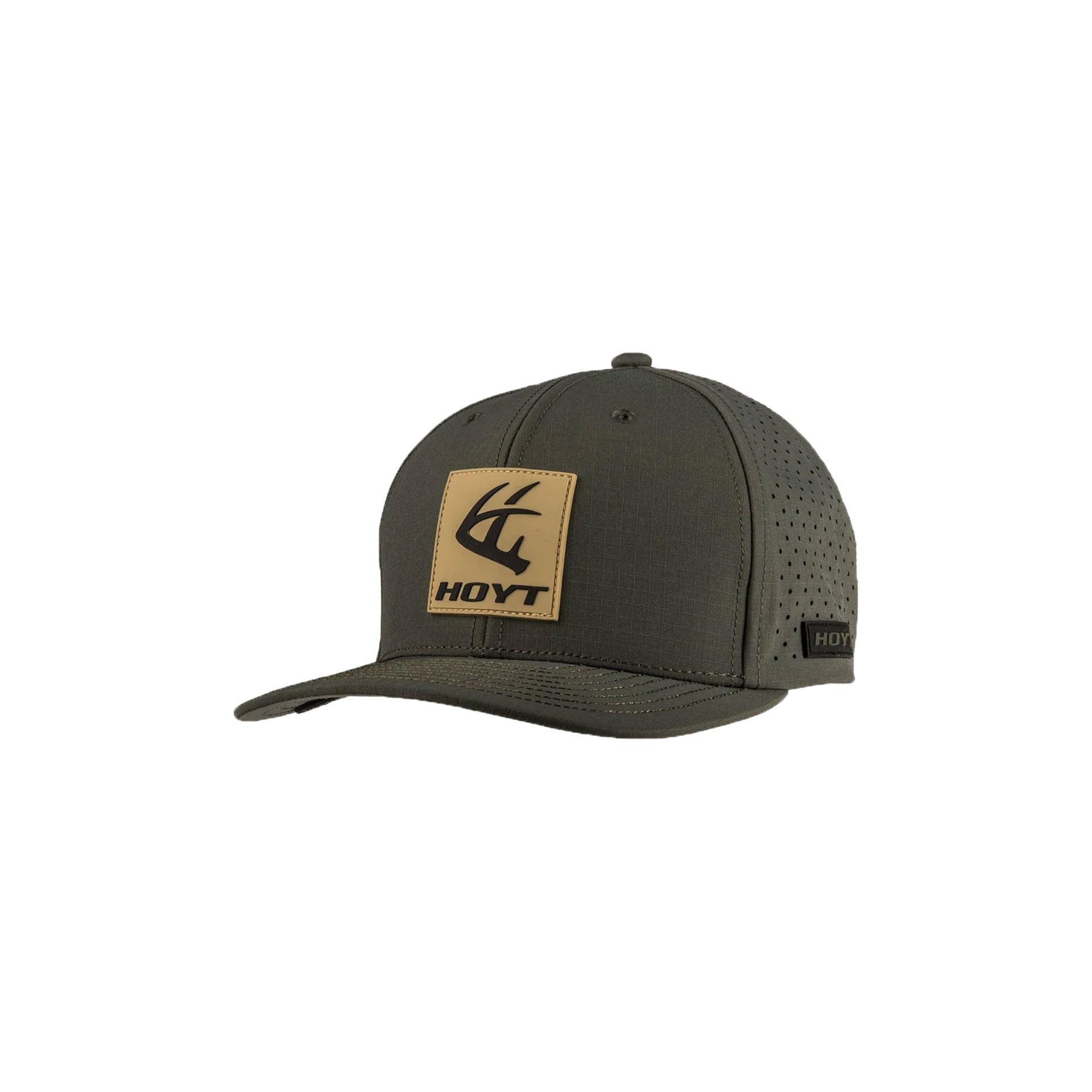 Men's Hoyt Top Pin Snapback Hat