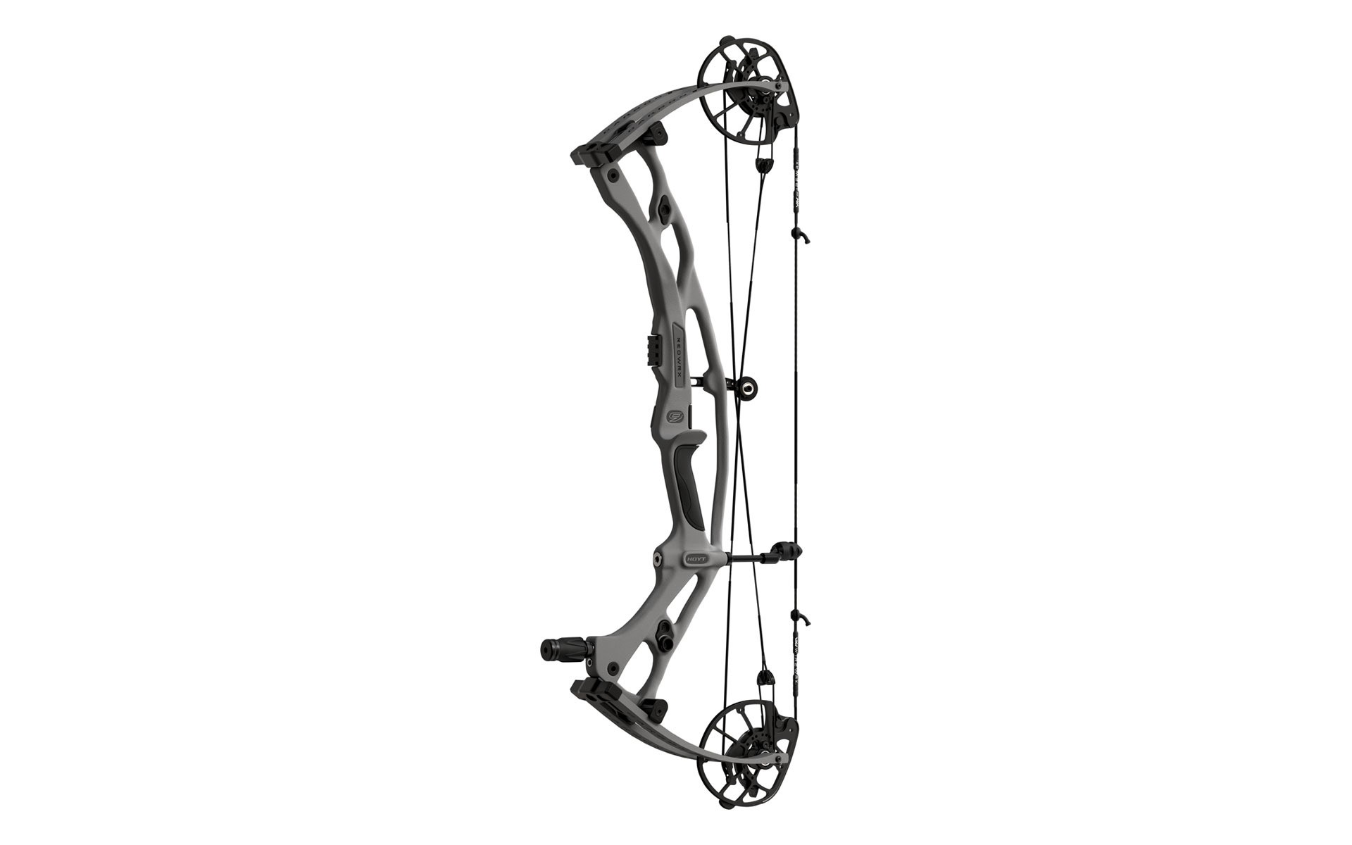 Hoyt Archery