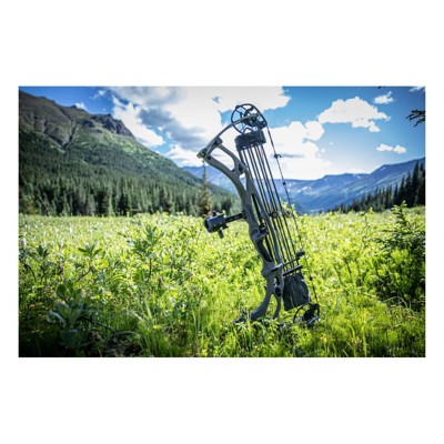 Jeu De Cordes Et Câbles GAS BOWSTRINGS Pour Arc à Poulies Hoyt RX-9/RX9