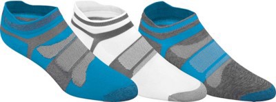 asics quick lyte cushion single tab socks