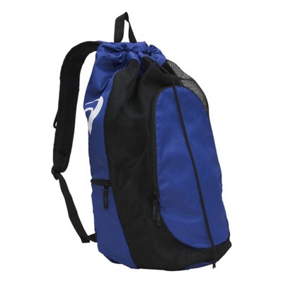 asics gear bag wrestling