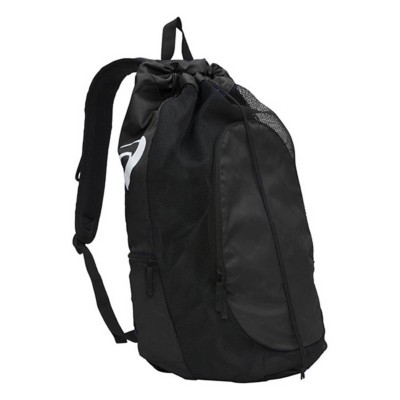 asics wrestling bags