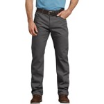 Men's Dickies Mens Duck 5-pocket Utility Work Pants - Thumbnail 1 of 2