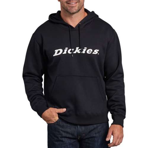 Men's Dickies Relaxed Fit Graphic Fleece Hoodie