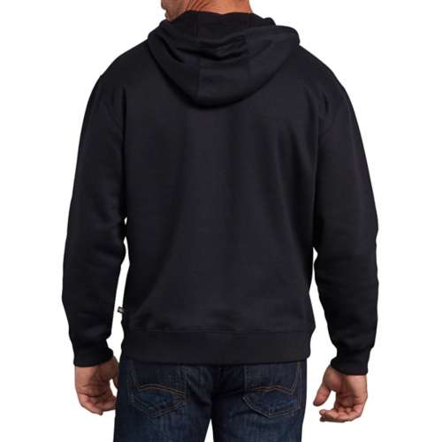 Men's Dickies Relaxed Fit Graphic Fleece Hoodie