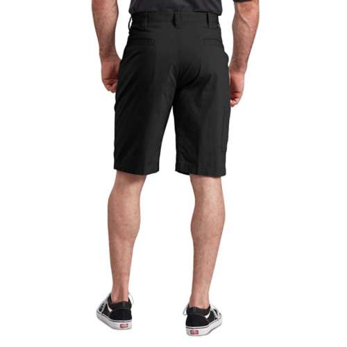 Men's Dickies Cooling Hybrid Utility Chino Shorts