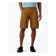 Men's Dickies Flex Relaxed Fit Tough Max Cargo Shorts