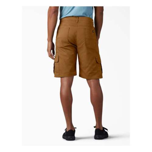 Men's Dickies Flex Relaxed Fit Tough Max Cargo Shorts